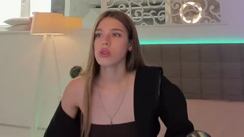 MelissaCrayzy online show from 06/15/26, 05:31