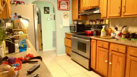 Mistress Missy online show from 12/18/24, 05:21