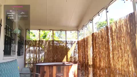 Mistress Missy online show from 03/12/25, 07:59