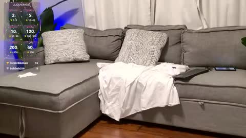 Mistress Missy online show from 12/03/25, 09:24