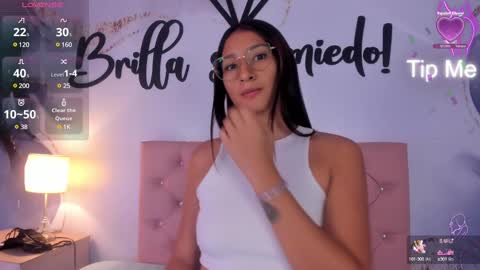 Meli online show from 01/21/25, 02:37