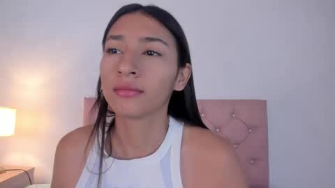 Meli online show from 01/23/25, 01:35