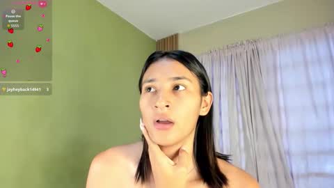 Snapshot of melissacute50 chatting on 02/11/26, 03:17 Meli online show from 02/11/26, 03:17