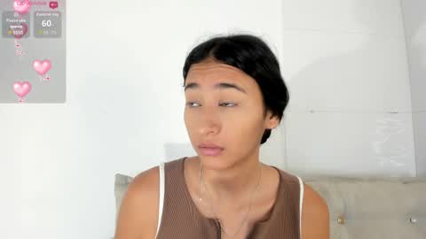 Snapshot of melissacute50 chatting on 04/23/26, 03:14 Meli online show from 04/23/26, 03:14