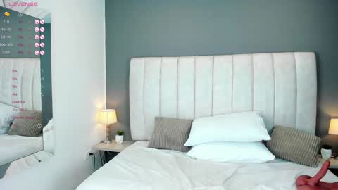 M E L I S S A  online show from 02/03/25, 06:17