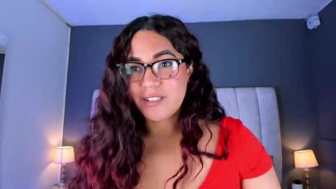 M E L I S S A  online show from 03/11/25, 06:19