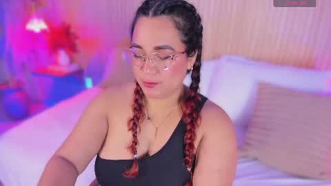 M E L I S S A  online show from 06/18/26, 12:09