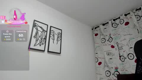 MELISSA online show from 12/03/25, 02:52