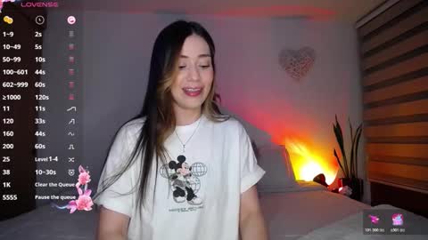 Melissa Lopez  online show from 11/30/25, 12:58