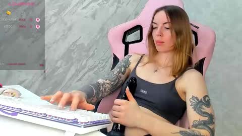 Snapshot of melissaluvvv chatting on 01/12/26, 07:30 Melissaluvvv online show from 01/12/26, 07:30