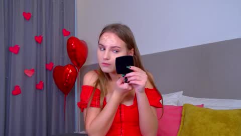 MelissaBerry online show from 02/13/25, 07:35