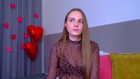 MelissaBerry online show from 02/16/25, 04:53