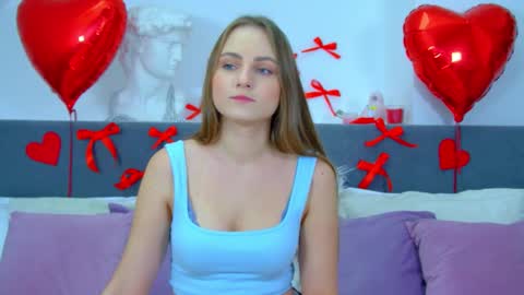 MelissaBerry online show from 02/17/25, 09:56