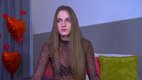 MelissaBerry online show from 02/24/25, 07:44