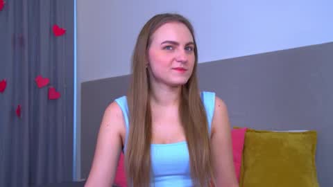 MelissaBerry online show from 03/09/25, 07:45