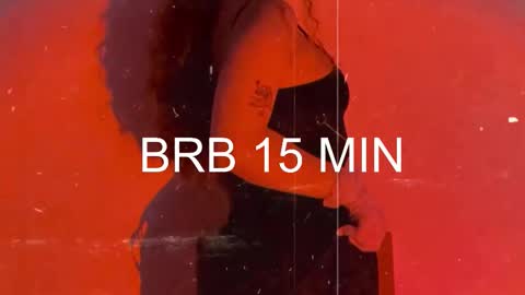 Snapshot of melissamiles chatting on 09/17/25, 01:02 melissamiles online show from 09/17/25, 01:02