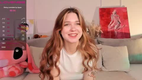 Snapshot of melissamiles chatting on 10/22/25, 02:06 melissamiles online show from 10/22/25, 02:06