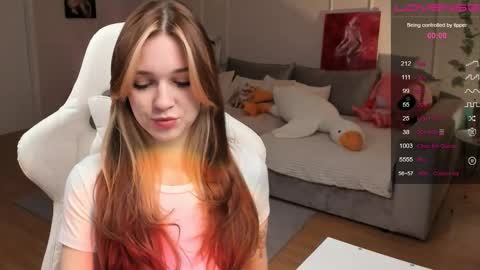 Snapshot of melissamiles chatting on 02/04/26, 03:18 melissamiles online show from 02/04/26, 03:18