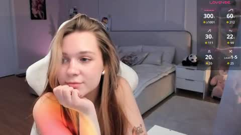 Snapshot of melissamiles chatting on 06/27/26, 06:02 melissamiles online show from 06/27/26, 06:02