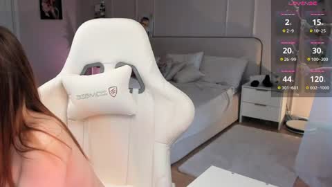 Snapshot of melissamiles chatting on 07/02/26, 04:24 melissamiles online show from 07/02/26, 04:24