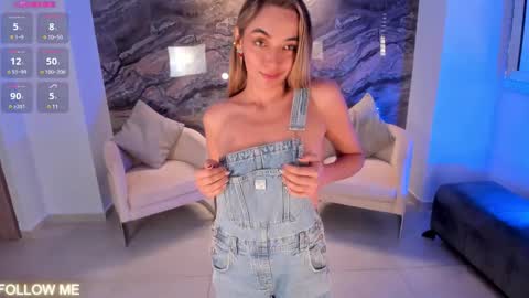 Call me Meli online show from 02/19/25, 09:17