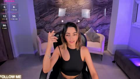 Call me Meli online show from 11/05/25, 02:33