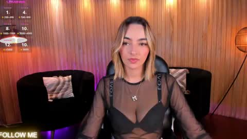 Snapshot of melissamoore_ chatting on 05/01/26, 09:03 Call me Meli online show from 05/01/26, 09:03