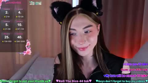 Snapshot of melissaober chatting on 02/23/26, 11:18 Melissa or abbreviated Mel or Lis online show from 02/23/26, 11:18