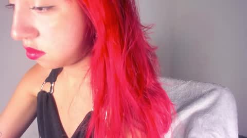 Snapshot of melissaowenn chatting on 02/27/26, 04:01 Melissa online show from 02/27/26, 04:01