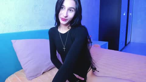 Mellisa online show from 04/18/26, 01:20