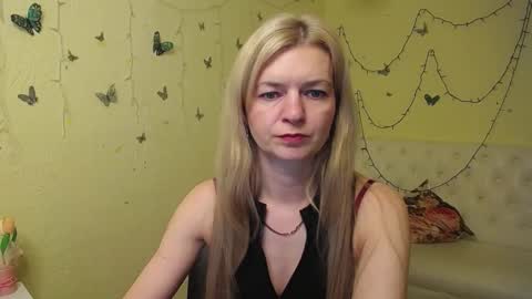 Melissa online show from 03/19/26, 12:09