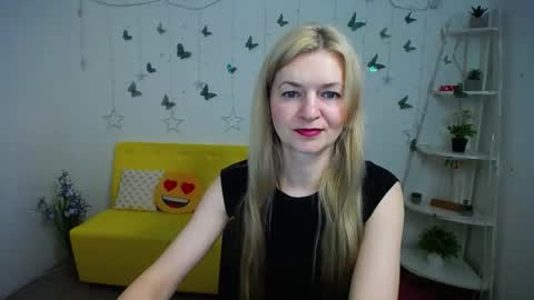 Melissa online show from 03/20/26, 12:10