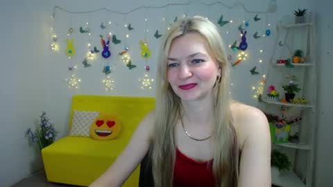 Melissa online show from 04/06/26, 11:11