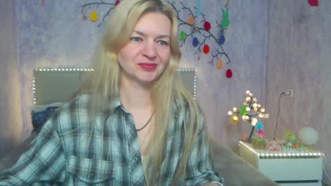Melissa online show from 04/09/26, 06:30