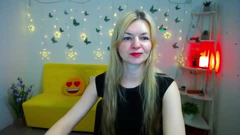 Melissa online show from 04/24/26, 11:23