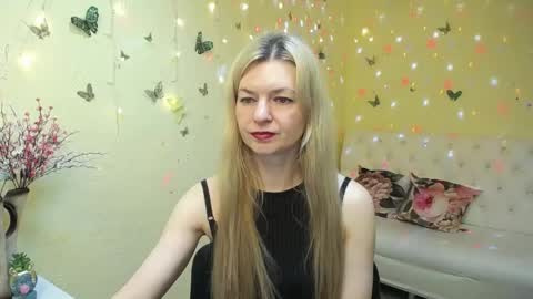 Melissa online show from 04/25/26, 06:27