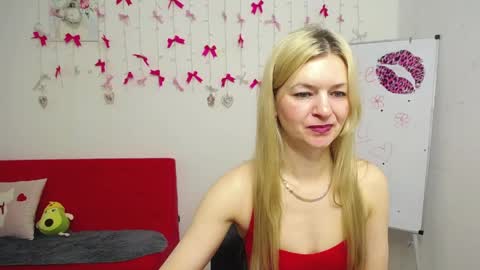 Melissa online show from 04/26/26, 05:38