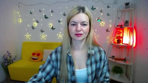 Melissa online show from 04/29/26, 11:58