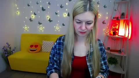 Melissa online show from 04/30/26, 11:27