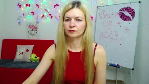 Melissa online show from 05/01/26, 11:15