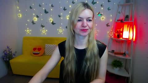 Melissa online show from 05/02/26, 05:23