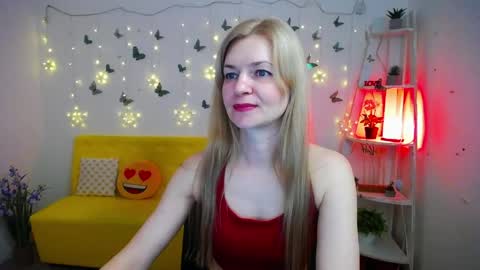 Melissa online show from 05/05/26, 11:18