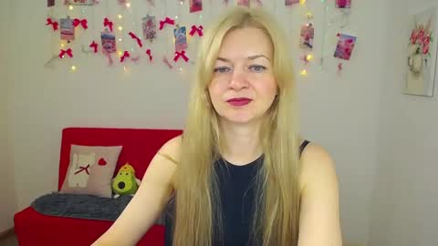 Melissa online show from 05/09/26, 05:23
