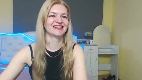 Melissa online show from 05/10/26, 05:12