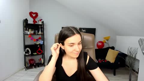 melissawiliam online show from 02/13/25, 03:03