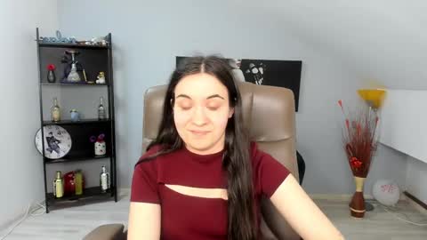 melissawiliam online show from 02/20/25, 03:19