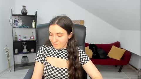 melissawiliam online show from 06/09/26, 11:00