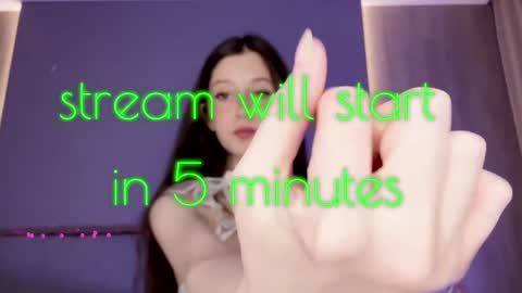 NEXT STREAM  in 7  3gmt---  online show from 11/17/25, 02:12