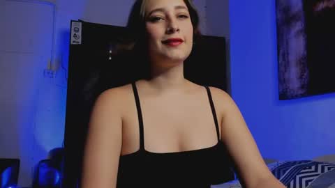 Snapshot of melissaxrose chatting on 06/29/26, 09:37 melissa rose online show from 06/29/26, 09:37