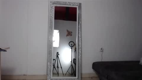 Snapshot of melissazaens chatting on 01/16/25, 06:06 melissazaens online show from 01/16/25, 06:06